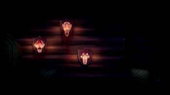 Slender Threads Screenshot