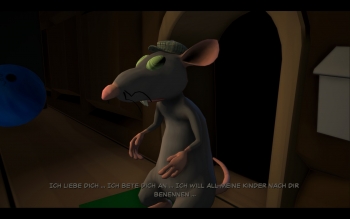 Sam & Max Save The World (Season 1) - Remastered Screenshot