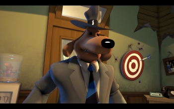 Sam & Max Save The World (Season 1) - Remastered Screenshot Sam & Max Save The World (Season 1) - Remastered Screenshot
