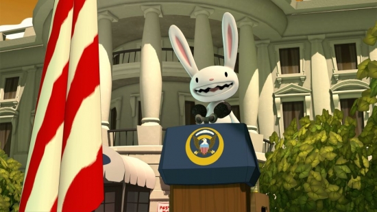 Teaserbild für Sam & Max Remastered angekündigt Teaserbild für Sam & Max Remastered angekündigt