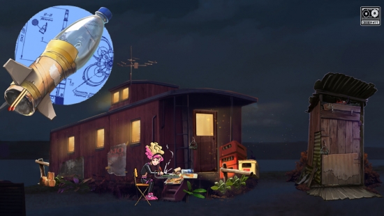 Teaserbild für Wochenecho Nr. 531