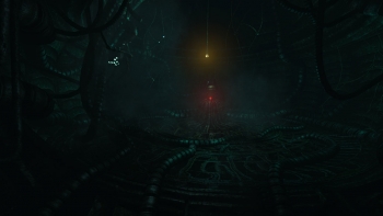 SOMA Screenshot SOMA Screenshot