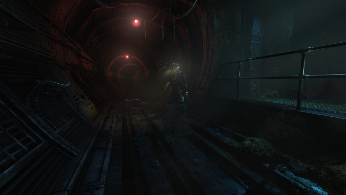 Neuer SOMA-Trailer zeigt Umgebung Neuer SOMA-Trailer zeigt Umgebung
