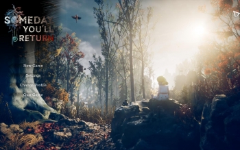 Someday You'll Return Screenshot