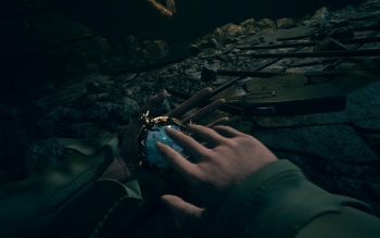 Someday You'll Return Screenshot