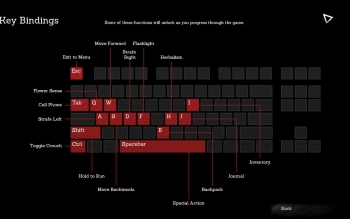 Someday You'll Return Screenshot