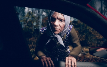 Someday You'll Return Screenshot