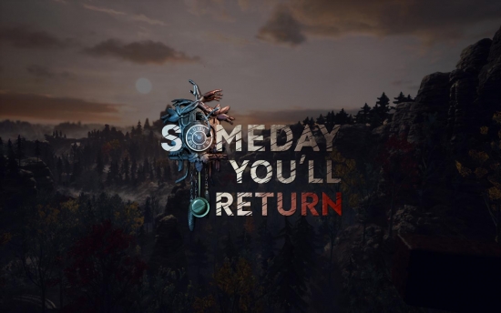 Teaserbild für Someday You’ll Return - Review