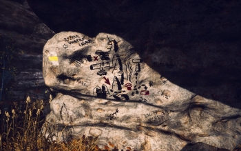 Someday You'll Return Screenshot