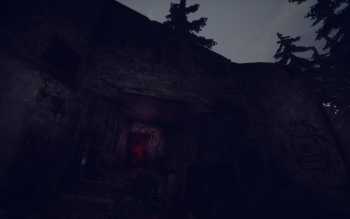 Someday You'll Return Screenshot