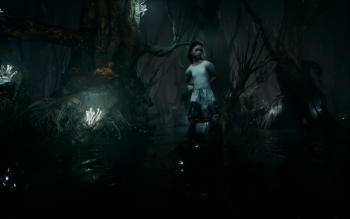 Someday You'll Return Screenshot Someday You'll Return Screenshot