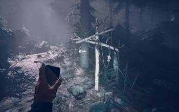 Someday You'll Return Screenshot