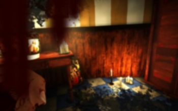 Someday You'll Return Screenshot