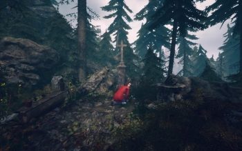 Someday You'll Return Screenshot