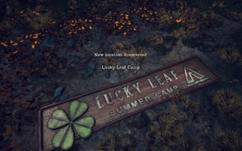 Someday You'll Return Screenshot