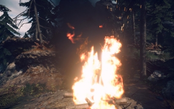 Someday You'll Return Screenshot