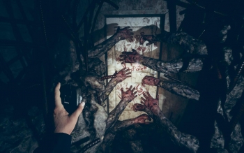 Someday You'll Return Screenshot