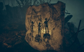 Someday You'll Return Screenshot