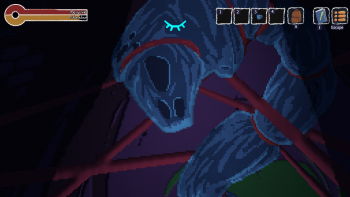 Somnipathy Screenshot