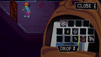 Somnipathy Screenshot