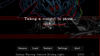 Somnipathy Screenshot