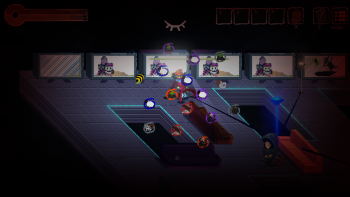 Somnipathy Screenshot