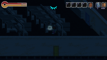 Somnipathy Screenshot