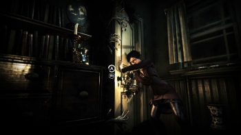 Song of Horror Screenshot