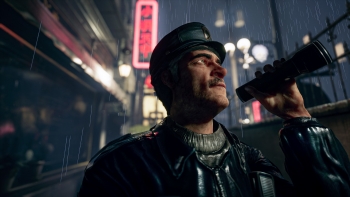 Song of Horror Screenshot