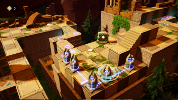 Sonority  Screenshot