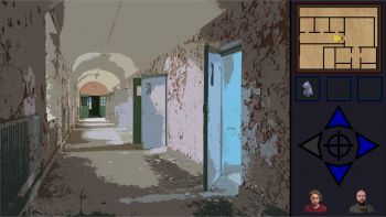 Sons of Saturn Screenshot