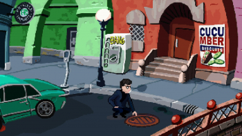 Splittown Screenshot Splittown Screenshot