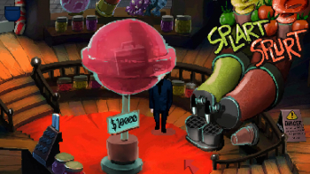 Splittown Screenshot Splittown Screenshot