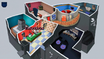 Splittown Screenshot Splittown Screenshot