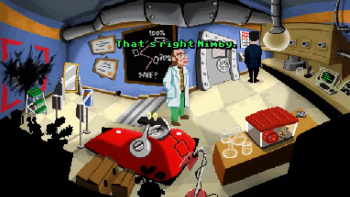 Splittown Screenshot Splittown Screenshot