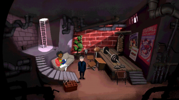 Splittown Screenshot Splittown Screenshot
