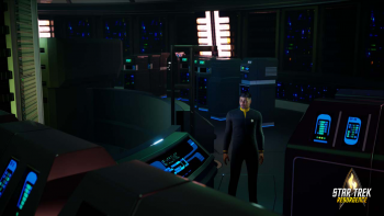 Star Trek Resurgence Screenshot