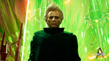 Star Trek Resurgence Screenshot