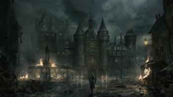 SteelRising Screenshot