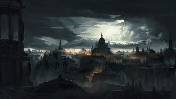 SteelRising Screenshot