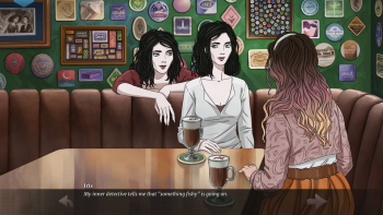 Still Joking Screenshot