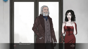 Still Joking Screenshot