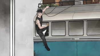 Still Joking Screenshot