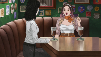 Still Joking Screenshot