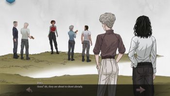 Still Joking Screenshot