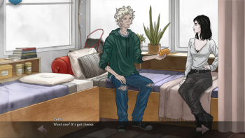 Still Joking Screenshot