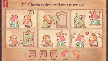 Storyteller Screenshot Storyteller Screenshot