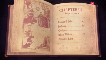 Storyteller Screenshot Storyteller Screenshot