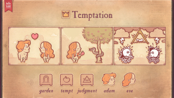 Storyteller Screenshot Storyteller Screenshot