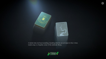 Strange Horticulture Screenshot